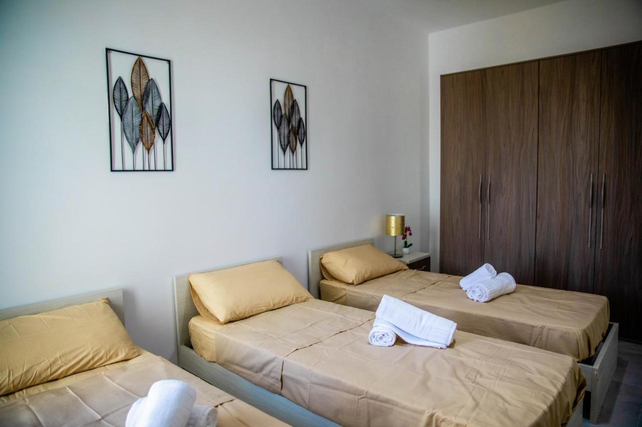 Brewmaster Residence Is-Swieqi Exterior photo